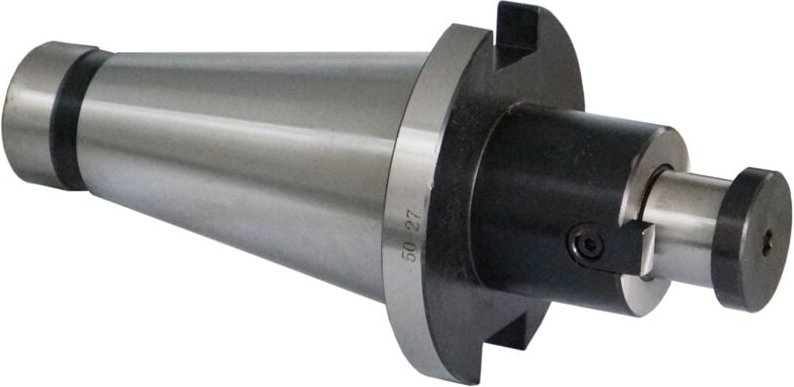 Optimum Aufnahme für Messerkopf SK50, 3352066