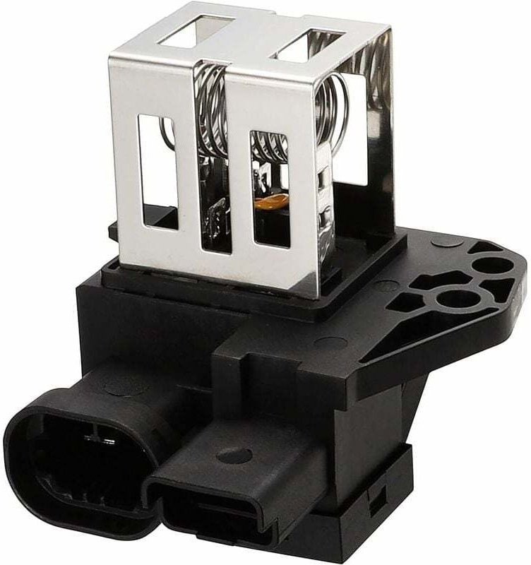 C3-Heizung, Kühlerlüftermotor, KASturrboo-Relaislüfterwiderstand für C2 DS3 207 208 1267J6 9662872380