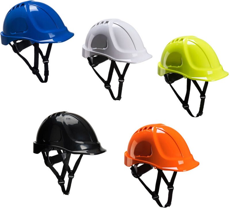 Portwest PS54 Endurance Plus Schutzhelm - - Schwarze