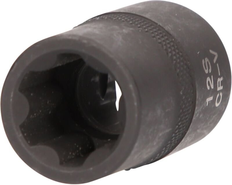 Thumbnail - KS Tools 1/2" RIBE®-Kraft-Stecknuss, kurz, M12S - 911.0898