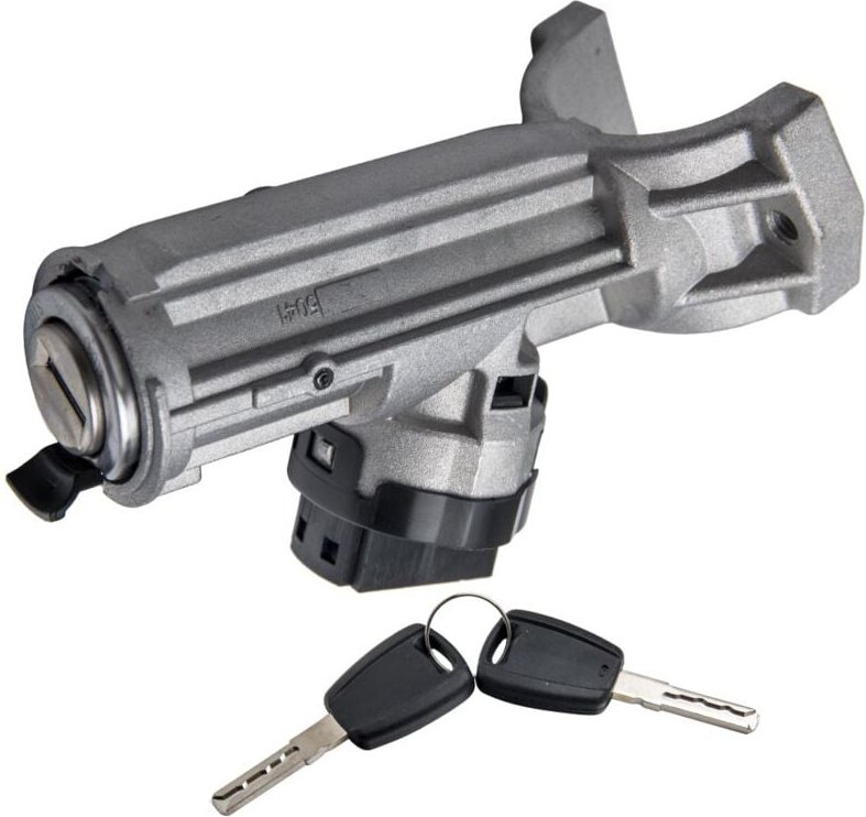 Zündschloss Für Fiat Ducato Peugeot Boxer Citroen Jumper Ab. 2006 1361031080