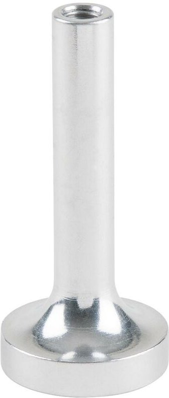 Thumbnail - Kunststoffkopf, flach