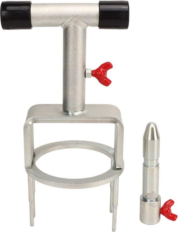 Zoternen - Verwandte Fan Entfernen Installieren Werkzeug 9997284 Heavy Duty Demontage für S60 S80 V60 V70 XC60 XC70