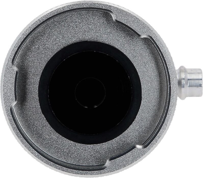 Entlüftungsstutzen-Adapter Nr.2 für KIA, Hyundai, Mitsubishi, Renault, Subaru