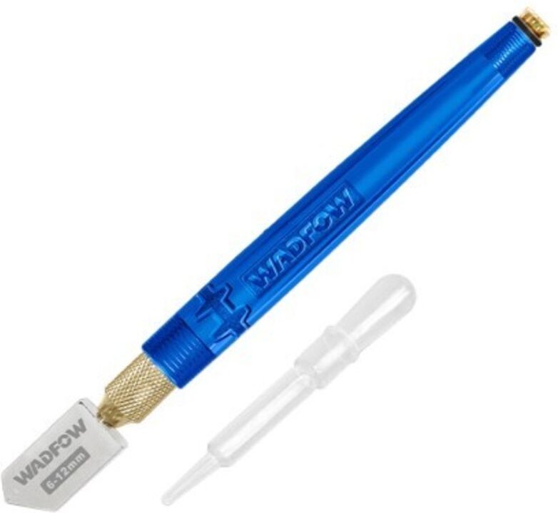 Glasschneider 160mm WADFOW, WADFOW