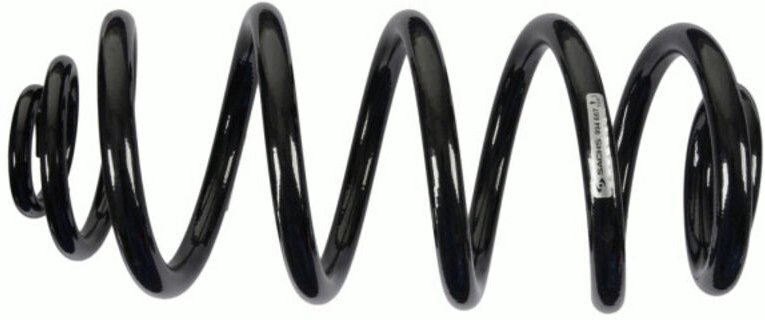 Sachs Spring Control Bmw T. X6 (E71/e72) Xdrive 07-14