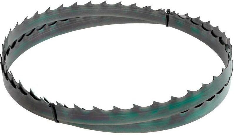 Blochbandsageblatt 2760x25x0,9mm t22 Holzmann fur blochbandsagen bbs350