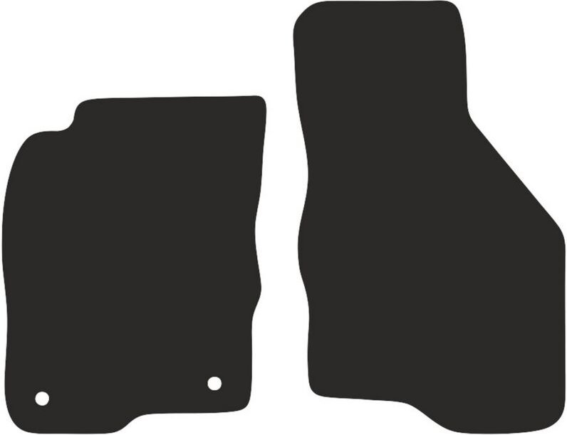 BASIC-Front für: Mitsubishi Galant VIII Kombi, Limousine 1996-2007