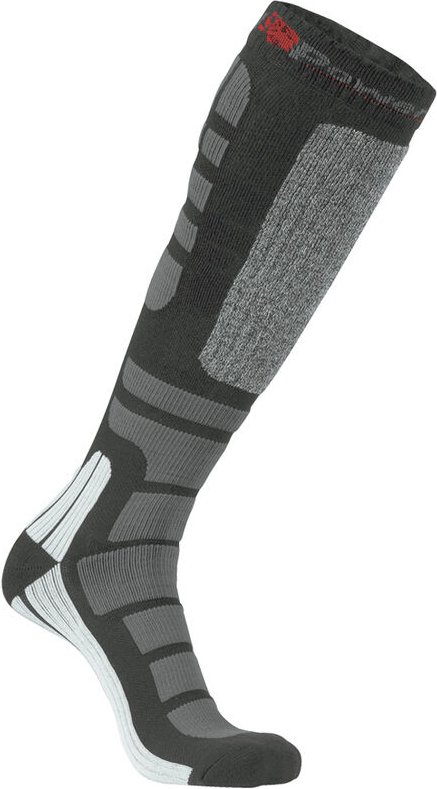 Calze lunghe da lavoro U-power Sky-S - Schwarze - - Schwarze