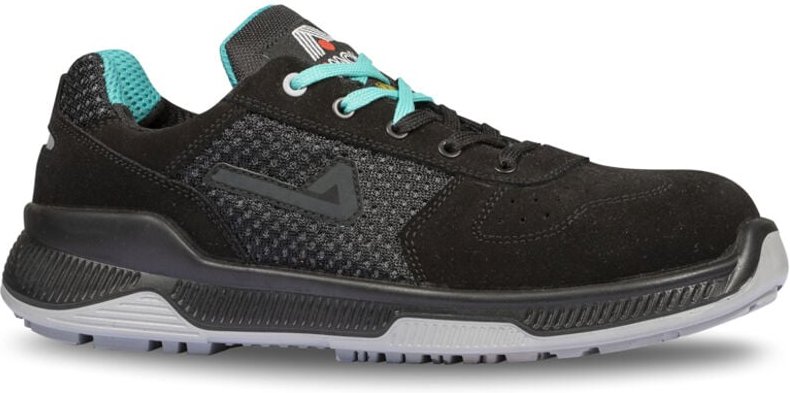 Sicherheitsschuhe niedrig ADAPTOR ESD S1P CI SRC 36