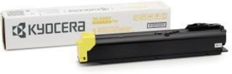 Toner Originalzubehör TK-5315Y ca. 18.000 Seiten gelb