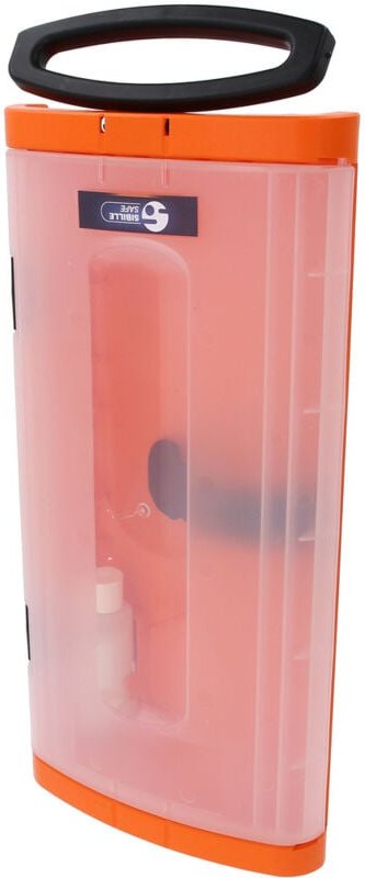 Ks tools Box für Elektriker-Schutzhandschuhe, 500mm ( 117.0148 )