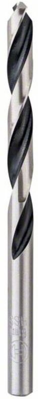 Bosch - Accessories 2608577171 hss Metall-Spiralbohrer 8 mm Gesamtlänge 117 mm din 338 Zylinderschaf