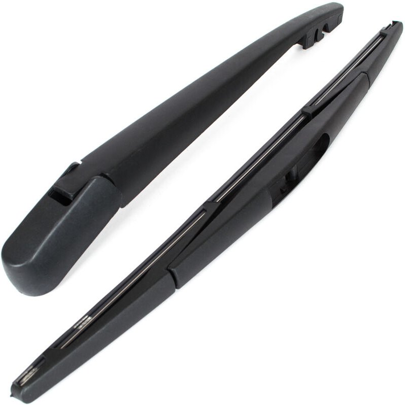 Heckscheibenwischerarm + Wischerblatt für Subaru Forester 05-08