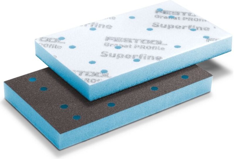 Festool Schleifmittel Granat PROfile 80x133 S GR PRO/10