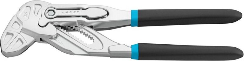 Zangenschlüssel 150mm 762-15 - Hazet