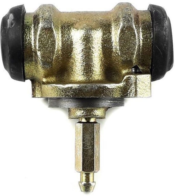 Bremssattel Iveco Zeta 02997461, 04712856, 2997461, 4712856, 8123128, 7.34153