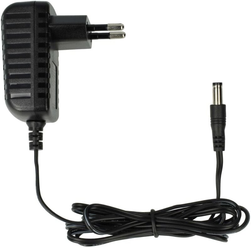 Ladegerät kompatibel mit Candy Hoover RA22SE 011 Handstaubsauger, Akkustaubsauger - Vhbw