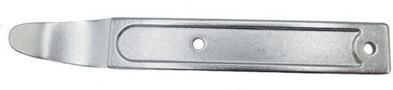 Auto-Schraubendreher, Bodenhebel, Brechstange, Hebelwerkzeug zum Entfernen von Platten, Hebel für Autoreparaturen, 20 cm