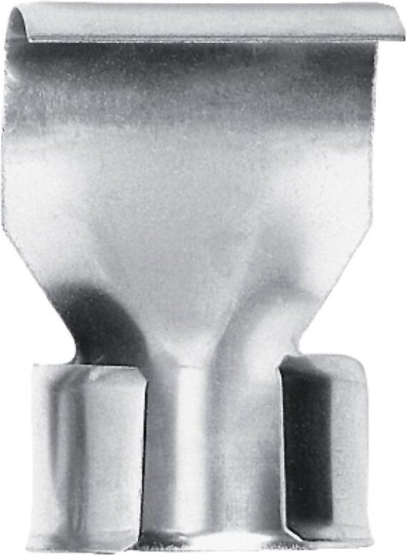 Heißluft-Reflektordüse - Rapid