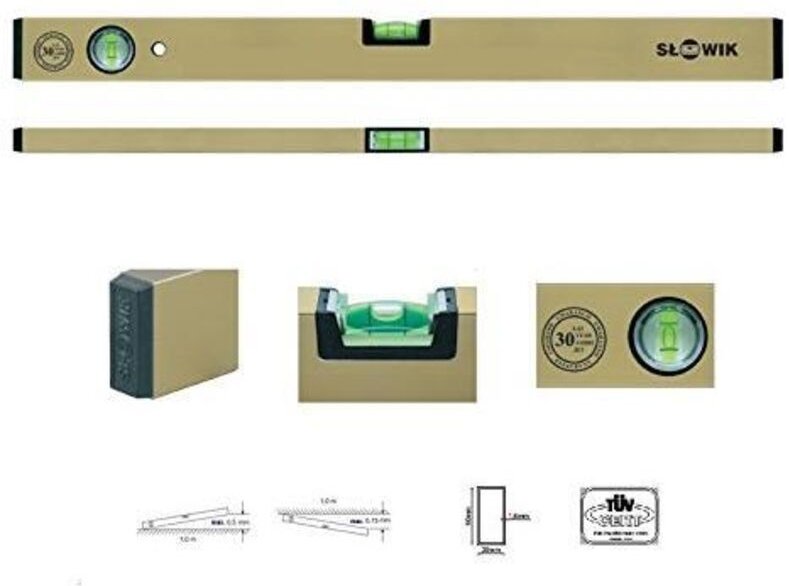 NIGHTINGALE GOLDEN LEVEL P01 800mm