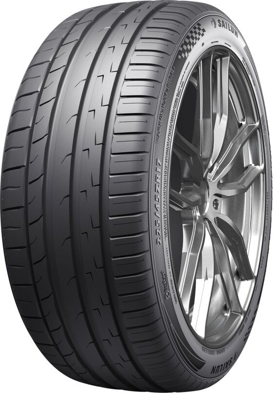 SAILUN Sommer 225/45 ZR18 TL 95Y ATREZZO ZSR2 EV XL MFS BSW