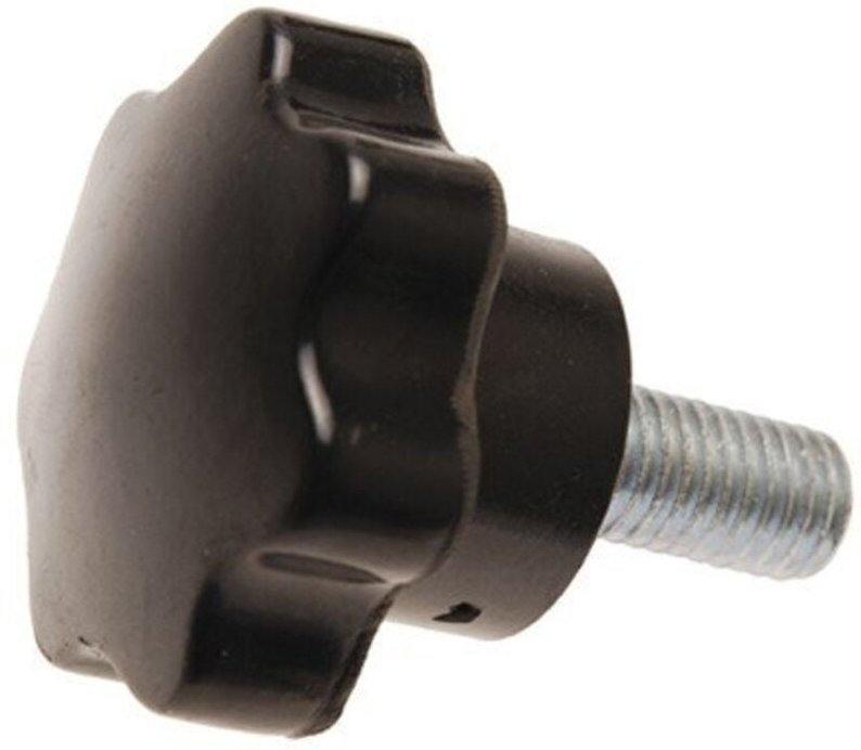 Drehgriff mit Außengewinde für Art. 9234