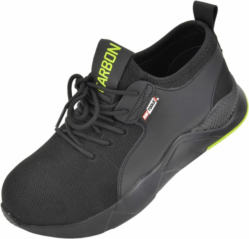 Awtools Carbon-Schuhe Grösse 44