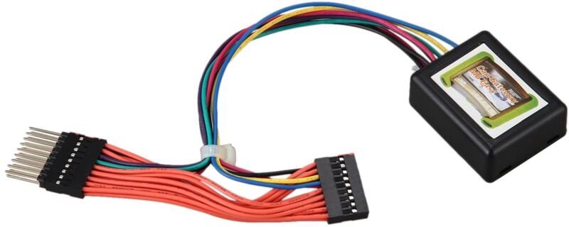 Tlily - mb Can Filter 12 in 1 für W222 W205 W217 W253 W447