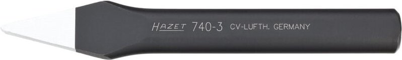 Kreuzmeißel 740-3 - Hazet