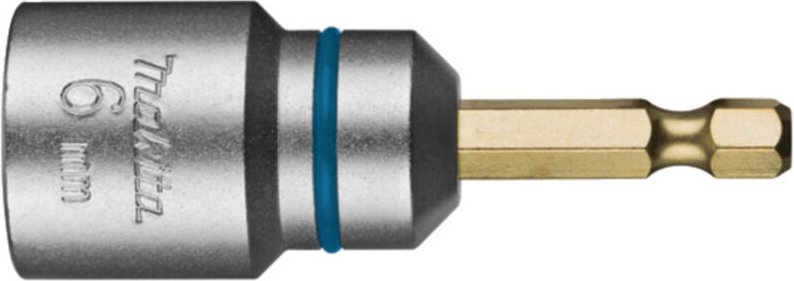 B-42961 Steckschlüssel für 6mm Gewindestange - Makita