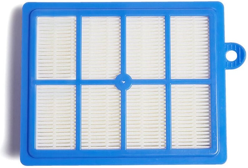 Packung mit 1 Ersatz-HEPA-Filter für Electrolux Z3347 FC9083 Staubsauger