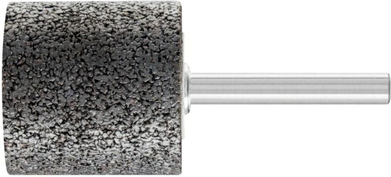 Schleifstift zylindrisch 3232 6 an 24 n 5B Pferd