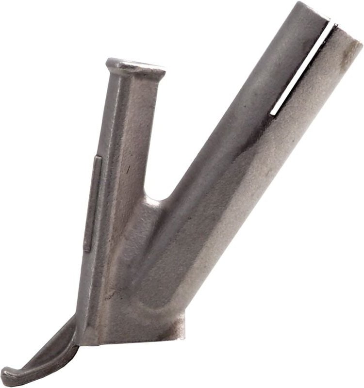 SIEVERT Schnellschweißdüse 5 x 7 mm - 297357