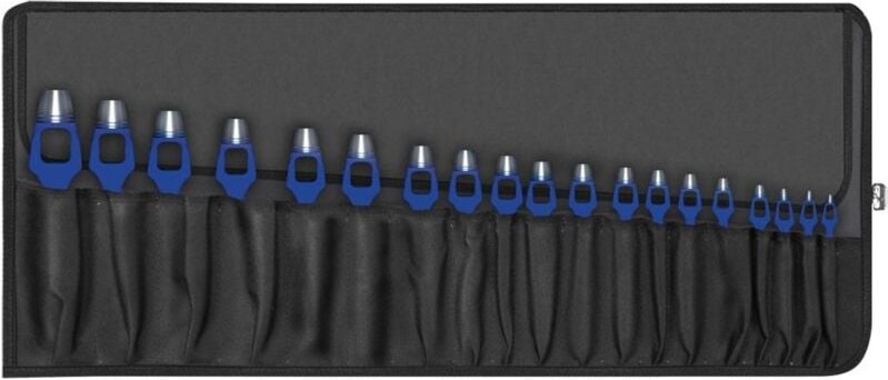 Forum Henkellocheisen-Satz 2-20 mm