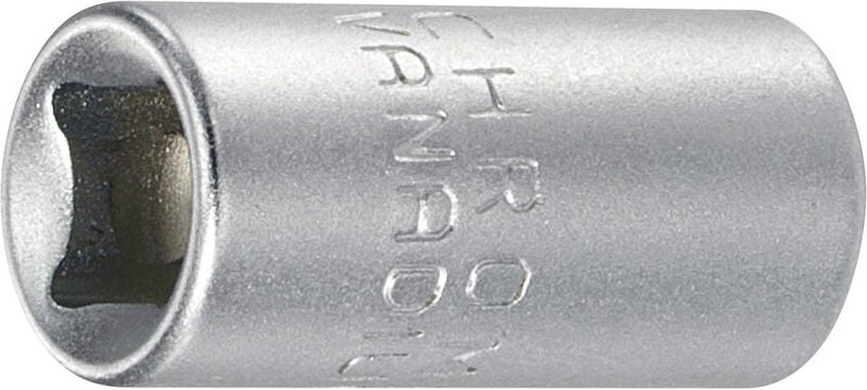 815298 Bit-Adapter 6.3 mm 1/4 Zoll 1 St. - Toolcraft