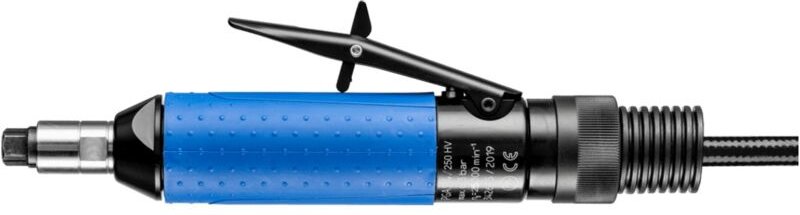 Druckluftgeradschleifer pgas 4/250 hv 25.000 RPM/440 Watt - Pferd