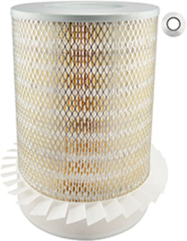 Luftfilter BALDWIN PA1941-FN - Äquivalent SA 10439 K HIFI FILTER