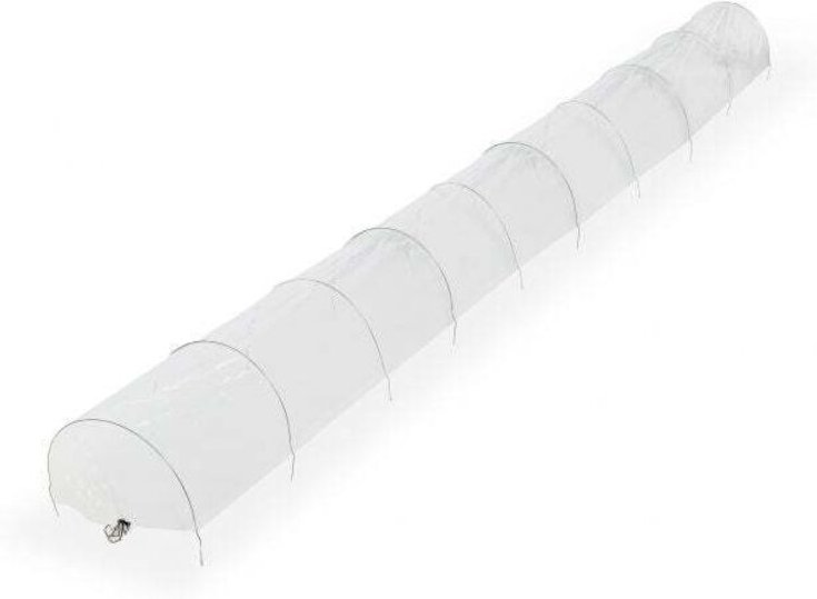 Folientunnel pvc 7 m