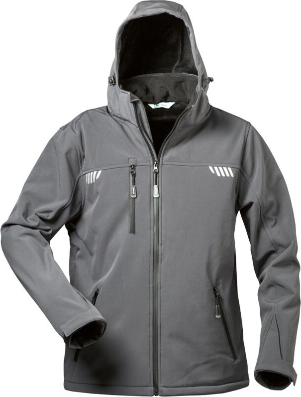 Gr .L (54/56) APOLLO WINTER-SOFTSHELLJACKE APOLLO WINTER SOFTSHELL JACKET