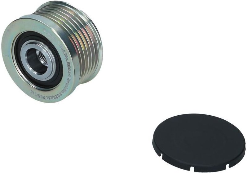 Rc020 Kamoka Lichtmaschinenkupplung