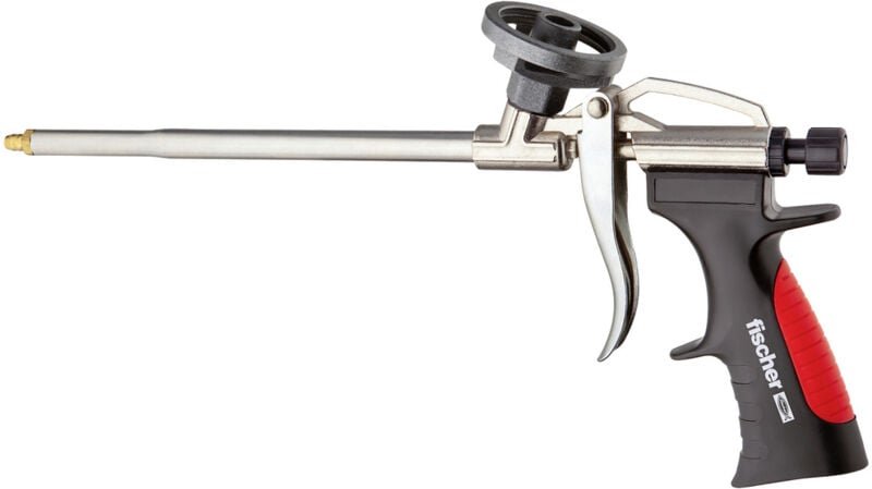 33208 Schaumpistole pup M3 1 St. - Fischer
