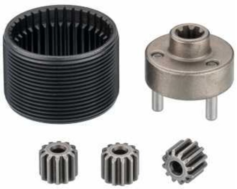 Hazet 9022-360-07/5 Antrieb