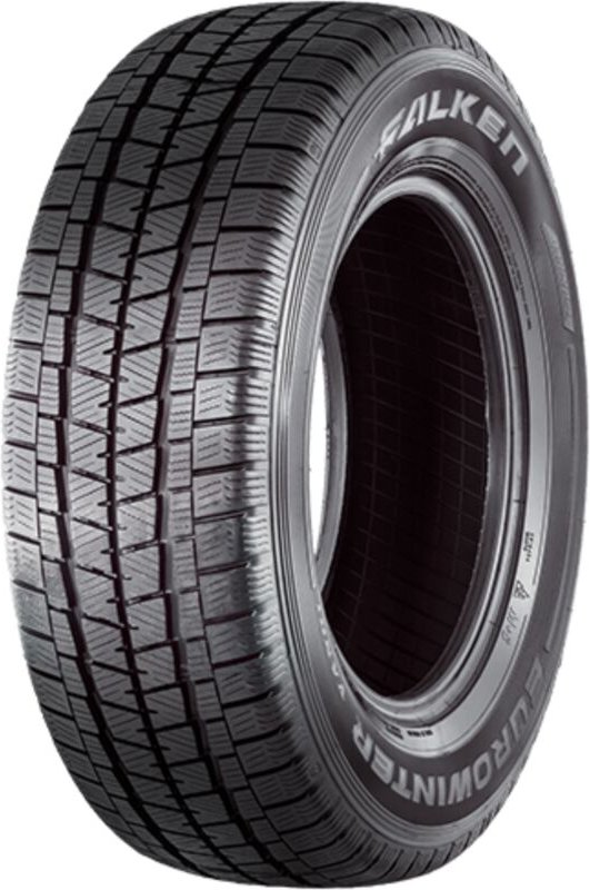 FALKEN Winter 225/55 R17 TL 109/107T EUROWINTER VAN01 C 8PR M+S 3PMSF