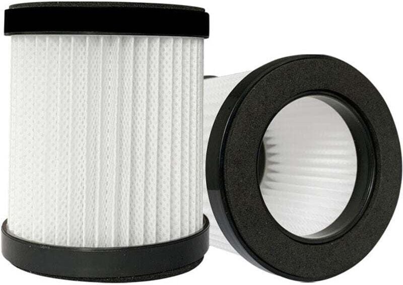 Passend für den kabellosen Handstaubsauger MOOSOO XL-618A, Filter, HEPA-Filterelement
