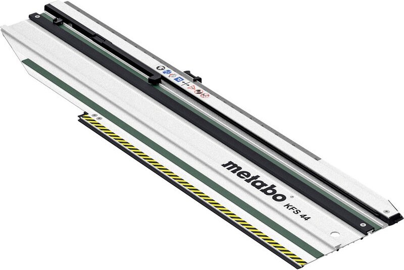 Metabo Kappschiene KFS 44 Länge 834 mm Schnittlänge 440 mm Führungsschiene
