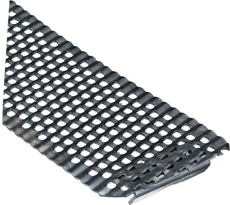 Stanley - Ersatzblatt Surform L250xB42mm fein für Standardfeile, Hobel, Hobbyhobel