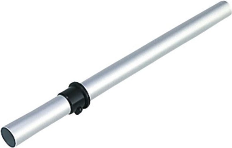 Saugrohr gerade Alu - Makita