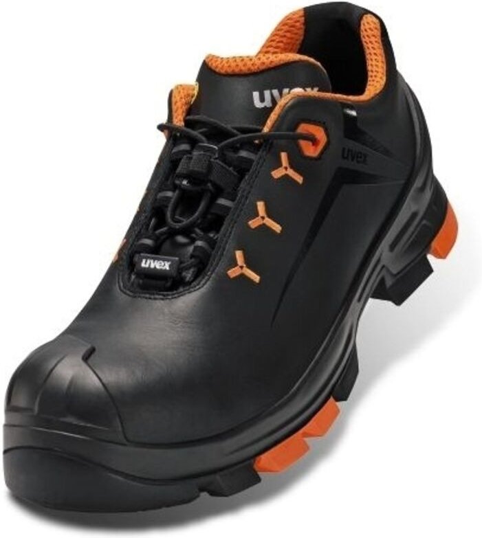 UVEX Sicherheitsschuh 2 S3 SICH.SCHUH 2 S3 GR.45 W12