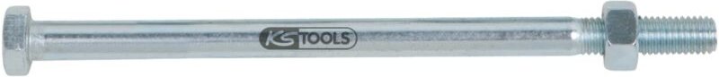 KS-Tools 700.2344 Druckbolzen mit Mutter M12 x 200